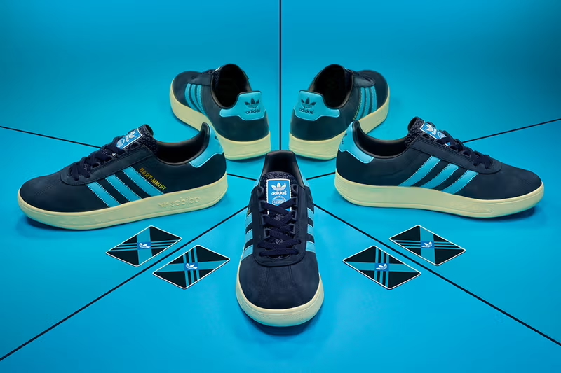Adidas Trimm Trab