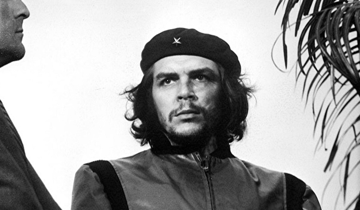 Alberto Korda