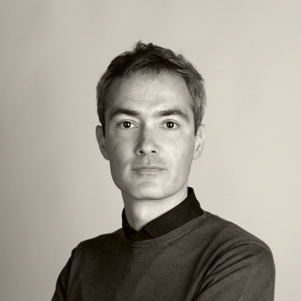 Andrea Bogoni, marketer a Lugano (Ticino), Svizzera
