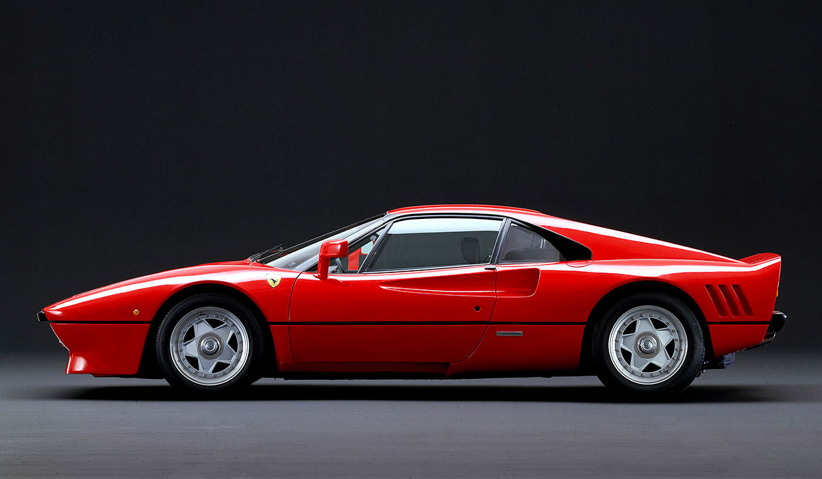 Ferrari 288 GTO