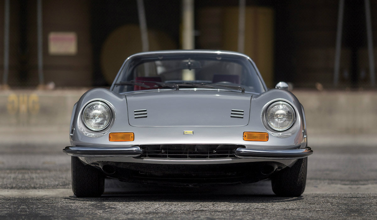 Ferrari Dino 246 GTS