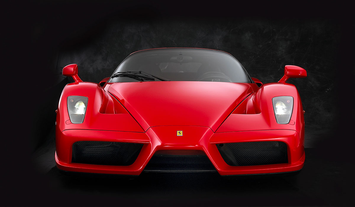 Ferrari Enzo