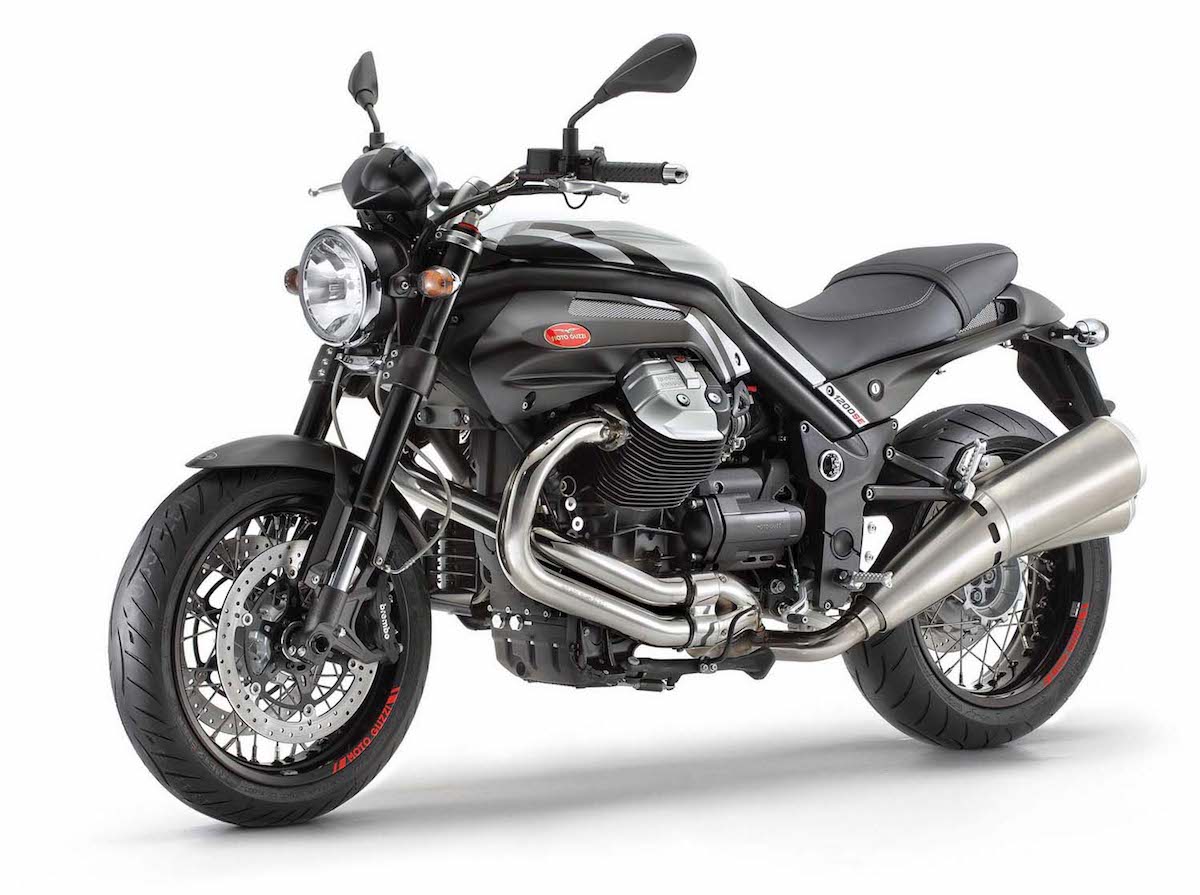 Guzzi Griso