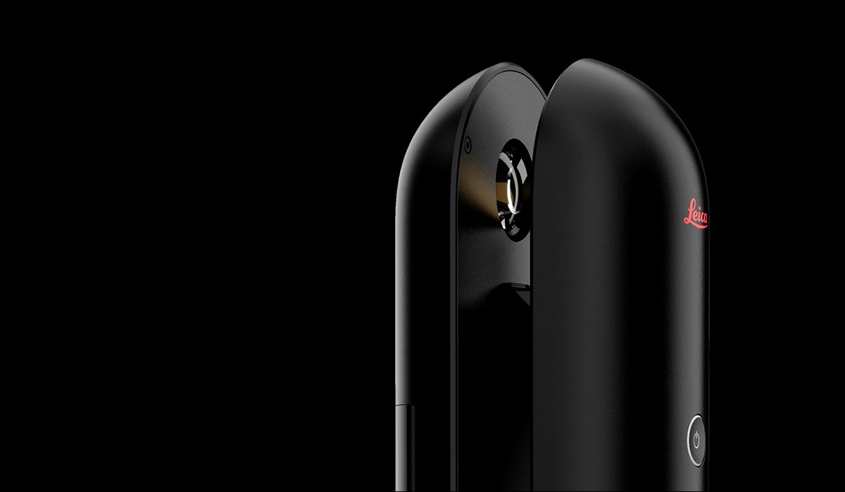 Leica BLK360