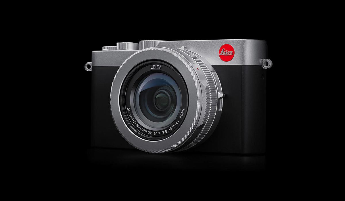 Leica D-Lux 7