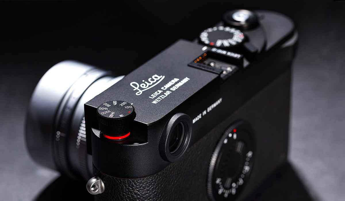 Leica M10