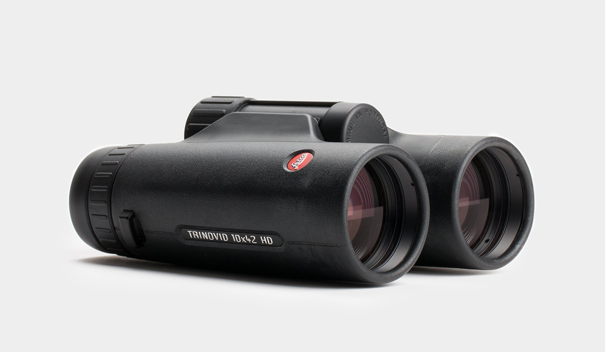 Leica Trinovid