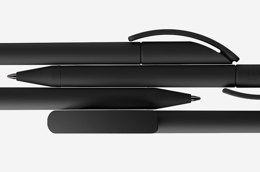 Prodir DS3 black