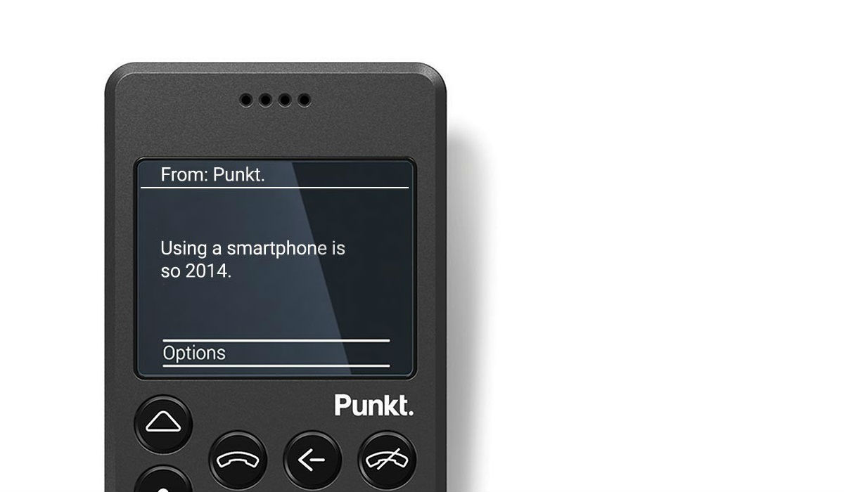 Punkt MP01