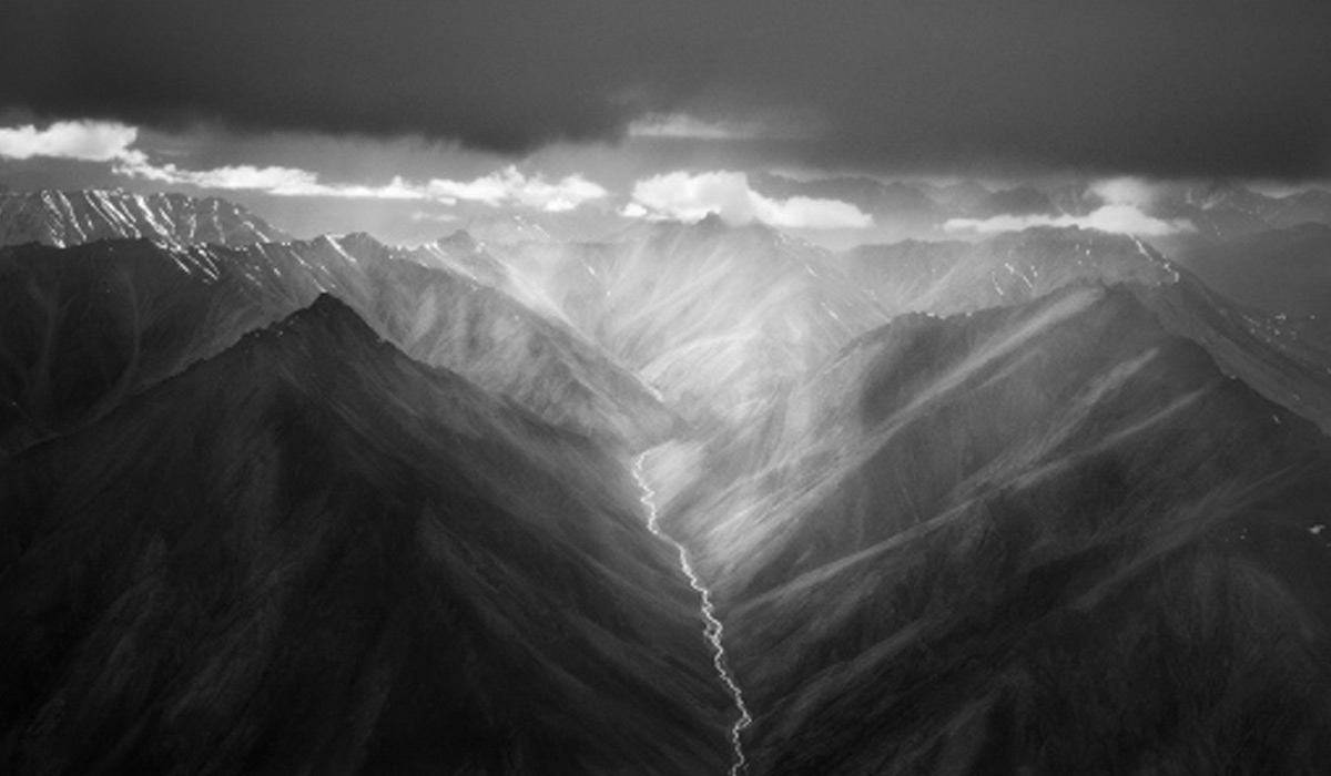 Sebastião Salgado