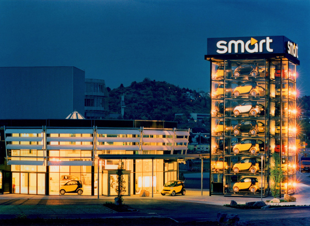 Smart Dealer