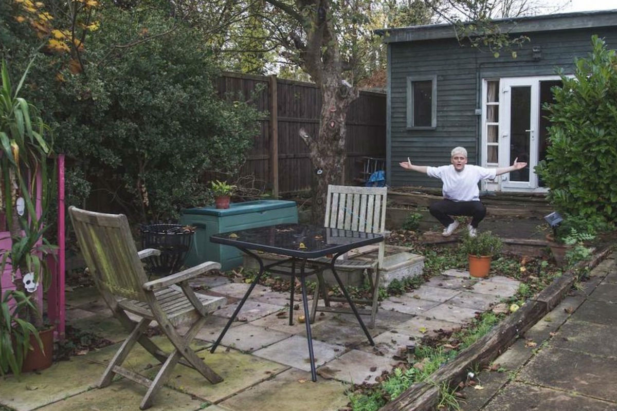 The Shed at Dulwich